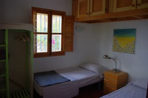 thumbnail: Interior