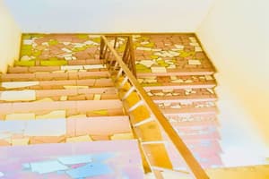 thumbnail: Staircase