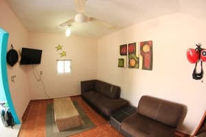 thumbnail: Living area