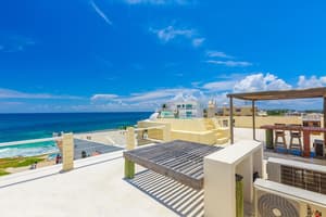thumbnail: Terrace/patio