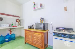 thumbnail: Private kitchenette