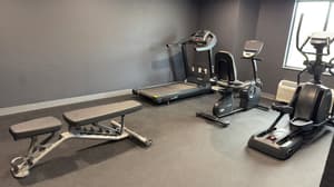 thumbnail: Gym