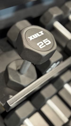 thumbnail: Gym