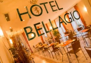 thumbnail: Restaurant-cafeteria