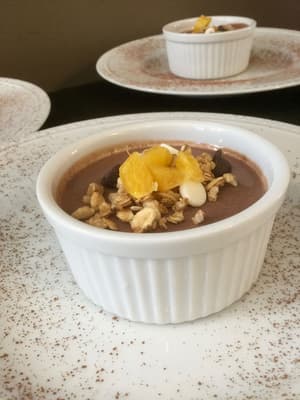 thumbnail: Breakfast meal