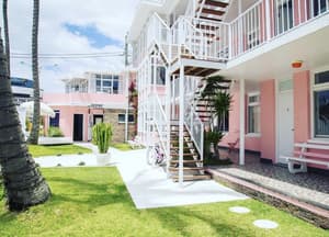 thumbnail: Front of property