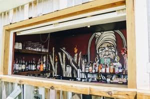 thumbnail: Bar (on property)
