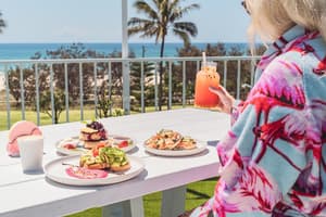 thumbnail: Breakfast meal