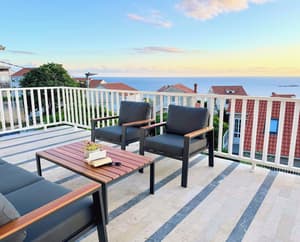 thumbnail: Terrace/patio