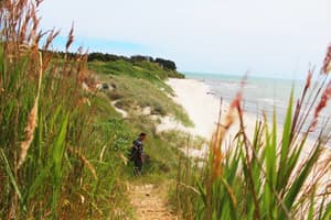 thumbnail: Beach/ocean view
