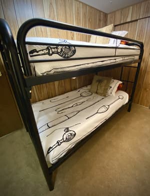 thumbnail: Extra beds
