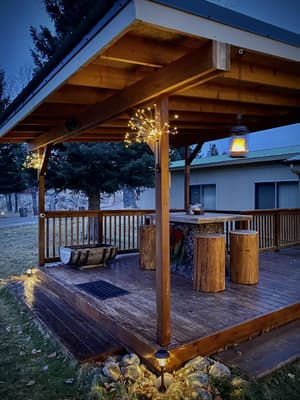 thumbnail: Terrace/patio