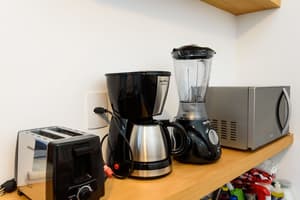 thumbnail: Private kitchen