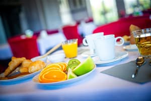 thumbnail: Breakfast meal