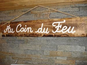 thumbnail: Interior detail