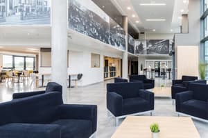 thumbnail: Interior