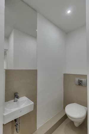 thumbnail: Bathroom sink