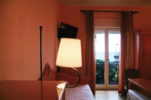 thumbnail: View from room