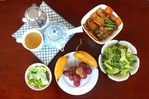 thumbnail: Breakfast meal