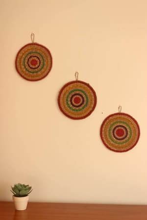 thumbnail: Interior detail