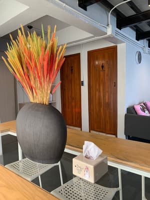 thumbnail: Living area