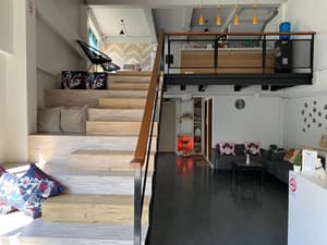 thumbnail: Living area