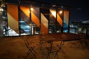 thumbnail: Terrace/patio