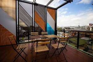 thumbnail: Terrace/patio