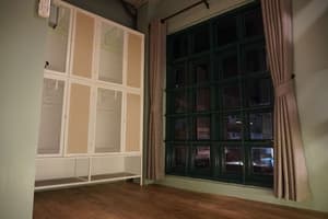 thumbnail: View from room
