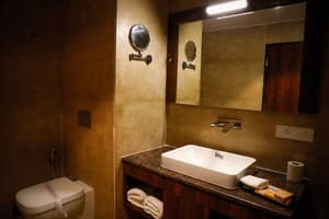 thumbnail: Bathroom