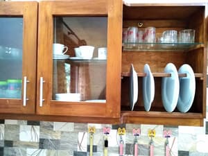 thumbnail: Private kitchen
