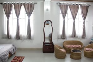 thumbnail: Room