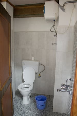 thumbnail: Bathroom