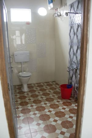 thumbnail: Bathroom