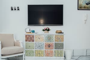 thumbnail: Room amenity