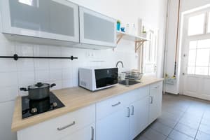 thumbnail: Private kitchen