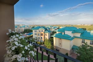 thumbnail: Balcony