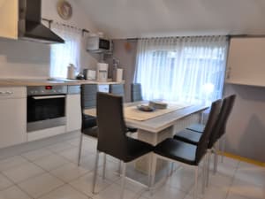 thumbnail: Shared kitchen