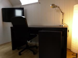 thumbnail: Living area