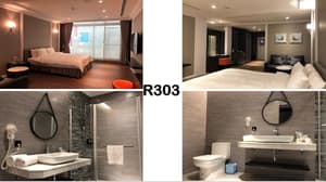 thumbnail: Room