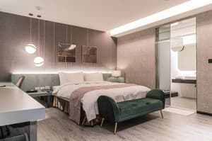 thumbnail: Room