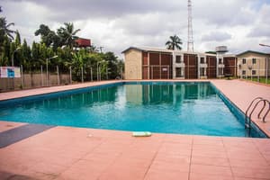 thumbnail: Outdoor pool