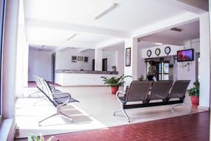 thumbnail: Reception