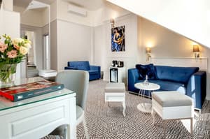 thumbnail: Living room