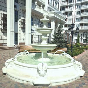 thumbnail: Fountain
