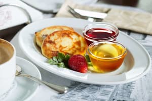 thumbnail: Breakfast meal