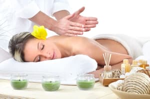 thumbnail: Spa treatment