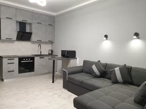 thumbnail: Living room