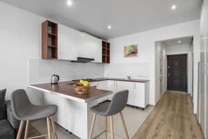 thumbnail: Private kitchen