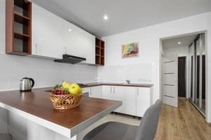 thumbnail: Private kitchen